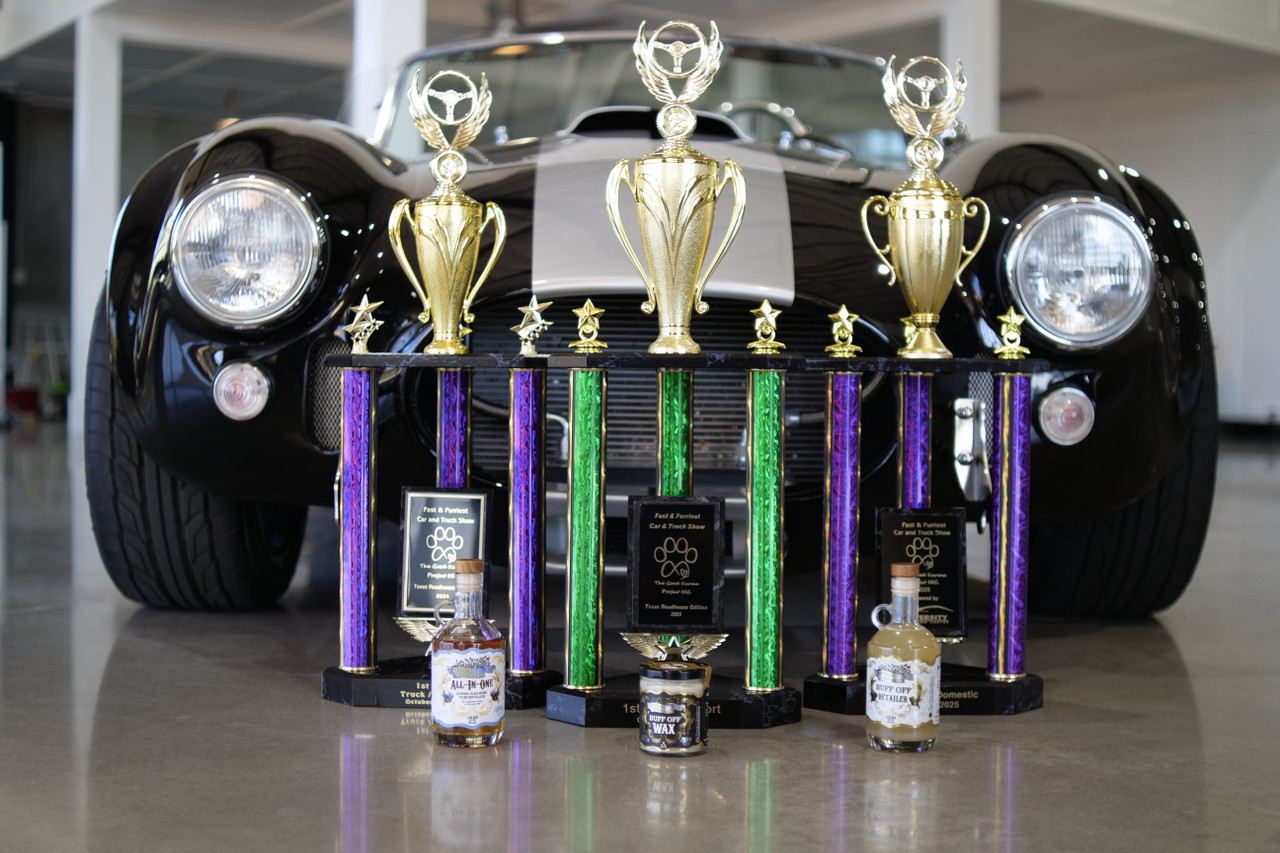 Automotive Aviation & Marine