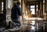 Preserving Heritage: The Pitfalls of Planned Obsolescence in Historical Restoration