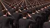 Corporate Fascism: The Blurred Lines Between Big Corporations, Banking, Politics, and Public Manipulation