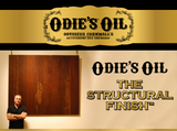 Unleash Your Creative Potential On Hardwood Floors With Odie's Oil -The Structural Finish 