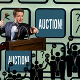 The Silent Auction: How Amazon and Google Are Undermining Trademark Rights