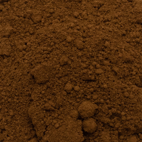 Mr. Cornwall's Creative Colours Burnt Ochre