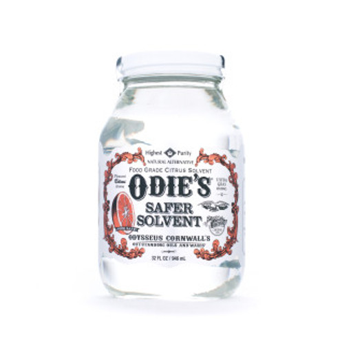 Odie's Shop - Kits - Odie's Oil