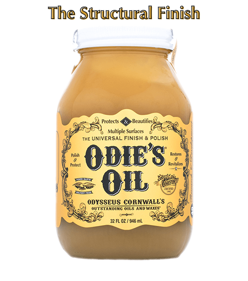 Odie's Universal Oil 32oz.