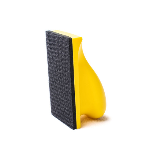 Odie's Applicator / Ergonomic Sanding Block (2.75"x5")