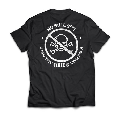 No Bull S**T T-shirts