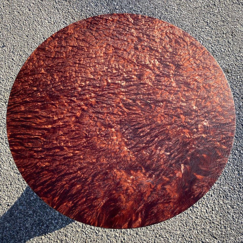 Mr. Cornwall's Super Duper Everlasting Oil 32oz. 