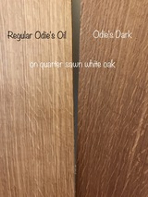 Mr. Cornwall's Super Duper Everlasting Dark Oil 32oz.