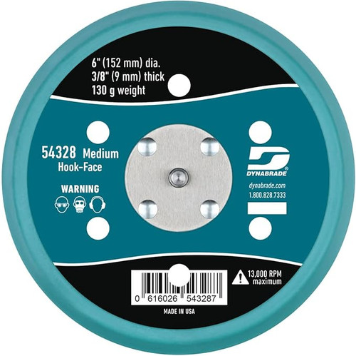 Dynabrade (54326) 5
