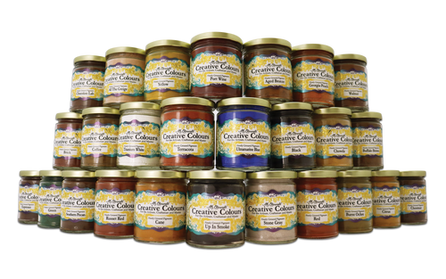 Creative Colours Promotion Creative Colours Promotion