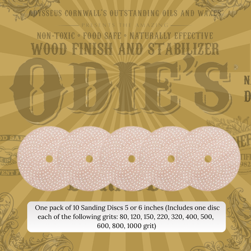 FREE 10 PK Sanding Paper. Available only with minimum spend of $139+! While Supplies Last!