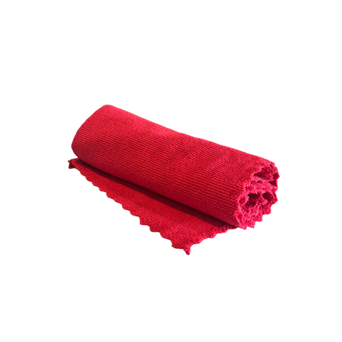 Odie's Premium Microfiber Cloth 15x16