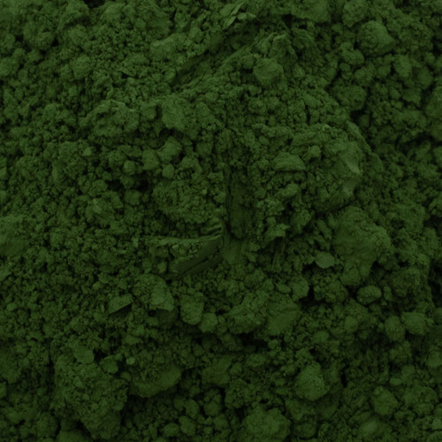 Mr. Cornwall's Creative Colours Green