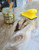 Odie's Applicator / Ergonomic Sanding Block (2.75"x5")