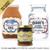 Odie's Mini Stain Kit: Mr. Cornwall's  Super Duper Everlasting Oil 32oz and Safer Solvent 32oz + 1 FREE Creative Colour Pigment of Your Choice and  Shipping