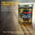 Mr. Cornwall's Super Duper Everlasting Dark Oil 9oz.