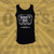 Odie's BUFF OFF Tank Top Mens & Ladies