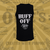Odie's BUFF OFF Tank Top Mens & Ladies