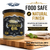 Odysseus Cornwall's Butcher Block Oil 9 oz. Limited Time Promo!