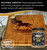 Odysseus Cornwall's Butcher Block Oil 9 oz. Limited Time Promo!