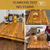 Odysseus Cornwall's Butcher Block Oil 9 oz. Limited Time Promo!