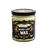 Odyssesus Cornwall's BUFF OFF Wax 9 oz! FREE SHIPPING. 