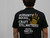 Odie's T-shirt Don't Be A Tool