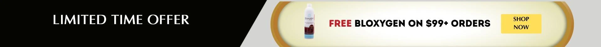 Top Promotion Banner
