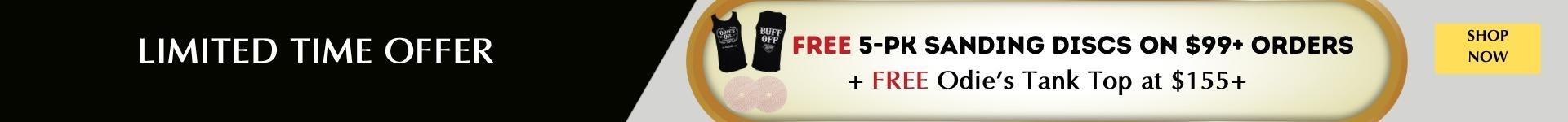 Top Promotion Banner