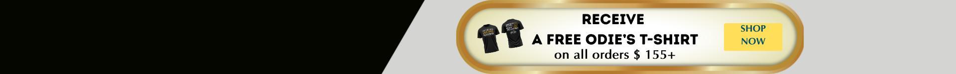 Top Promotion Banner