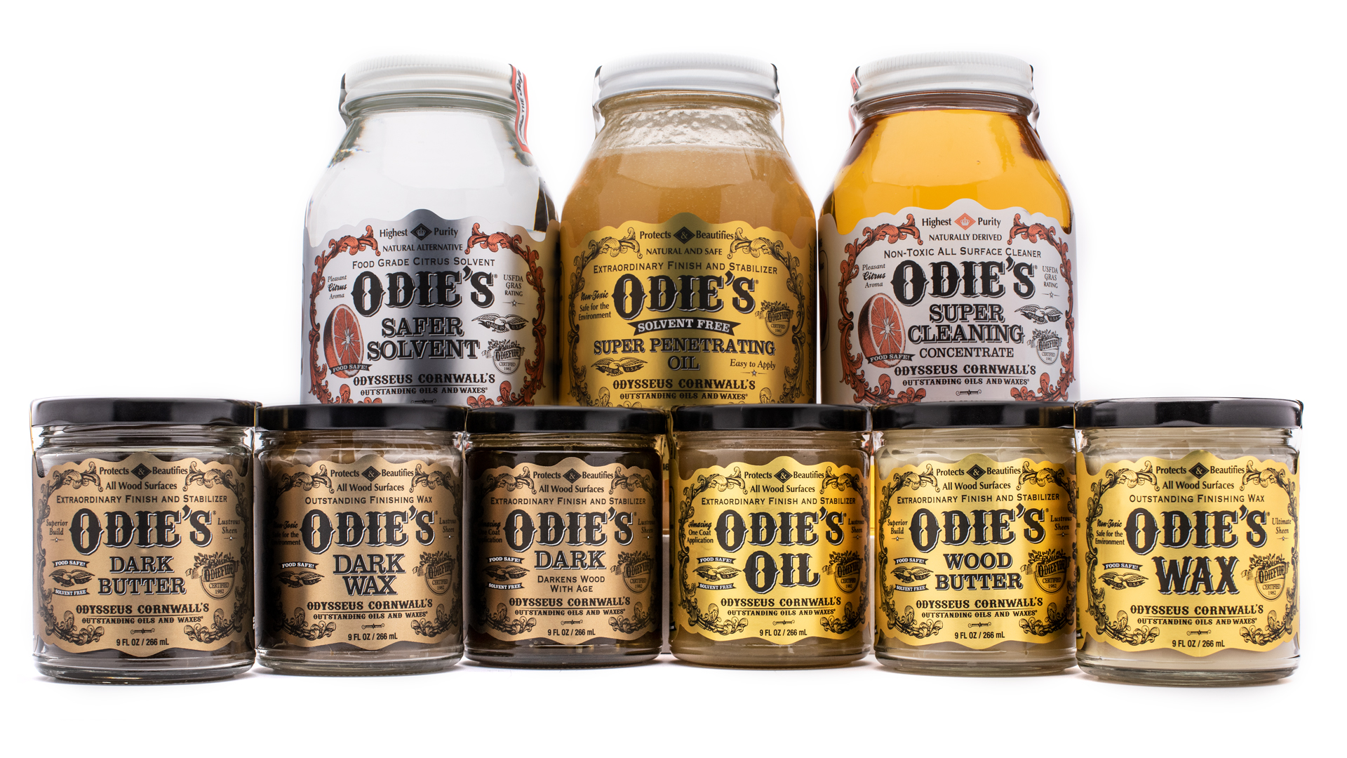 odies oil