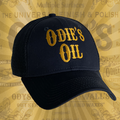 Odie's Hats 