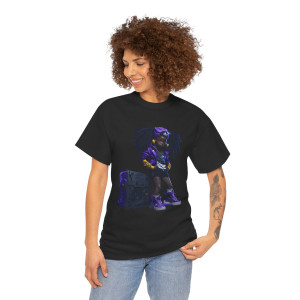 Urban Hip Hop Chibi Collection 011