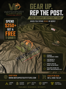 Free T-Shirt