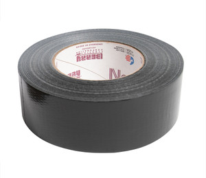 Military Duct Tape AKA 100 Mile An Hour Tape