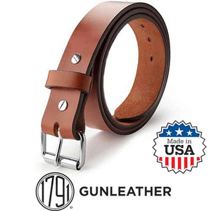 Gun Belt 1 Classic BN SZ 40/44