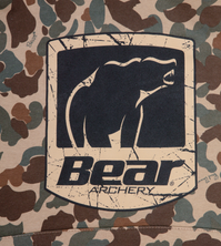 Heritage Meets Utility: The Rothco X Bear Archery Fred Bear Camo Collection | Watchpost Outfitters