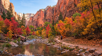 Southwest Fall Hiking Guide: Top Trails in Utah, Nevada, Arizona & Beyond | Watchpost Outfitters