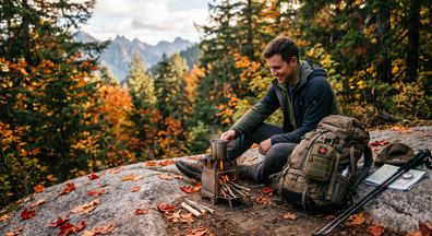 Fall Trail Readiness: How to Prepare for Autumn Camping & Hiking | Watchpost Outfitters