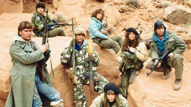 The Overlooked Warning Signs of Red Dawn in Modern America