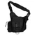 Advanced Tactical Crossbody Bag - Black