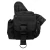 Advanced Tactical Crossbody Bag - Black