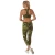Camo Sports Bra
