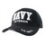 Navy Deluxe Low Profile Military Branch Veteran Cap