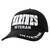 Marines Deluxe Low Profile Military Branch Veteran Cap