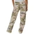 Womens Vintage Paratrooper Fatigue Pants