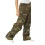 Womens Vintage Paratrooper Fatigue Pants