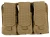 Universal Triple Mag Rifle Pouch