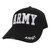 Deluxe Army Embroidered Low Profile Insignia Cap