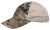 Tactical Mesh Back Cap With Embroidered US Flag
